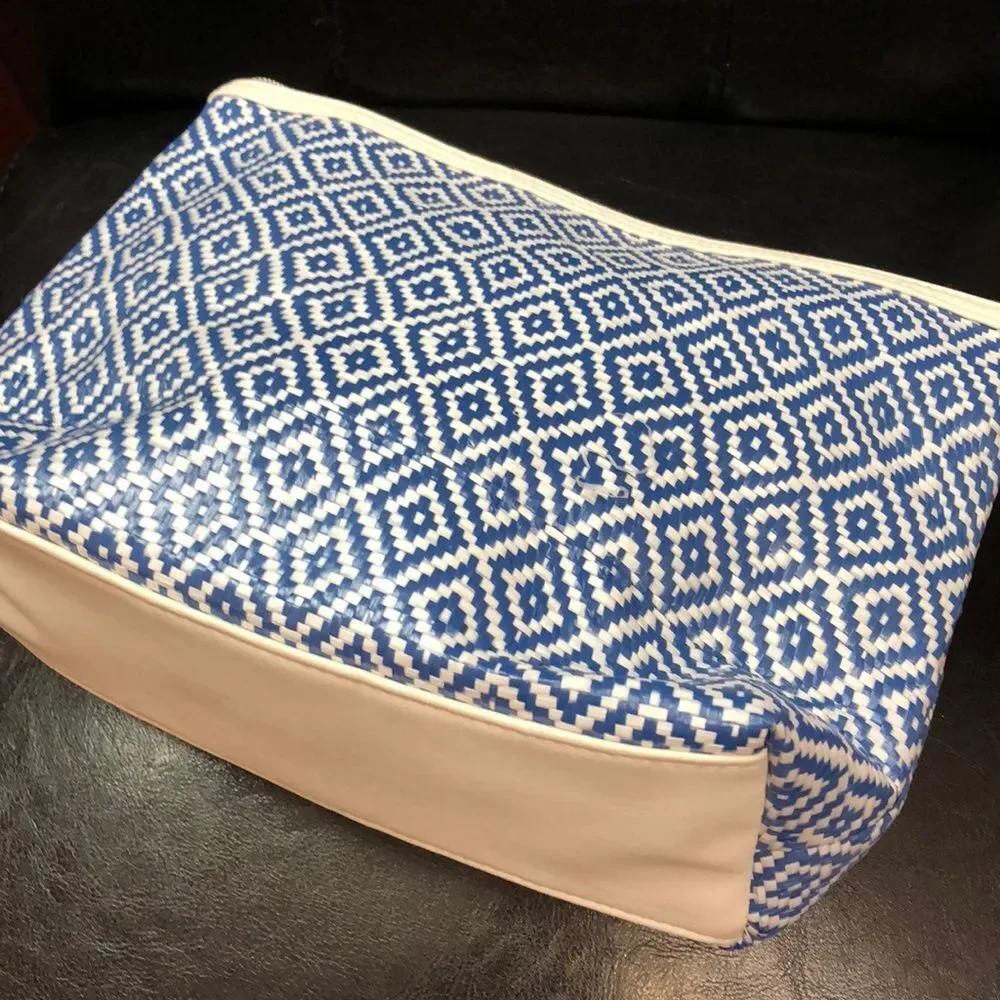 Nordstrom Cosmetic Pouch Bag